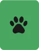 Wildlife exclusion service icon