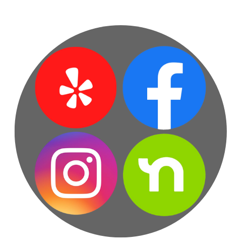 Social Media Links